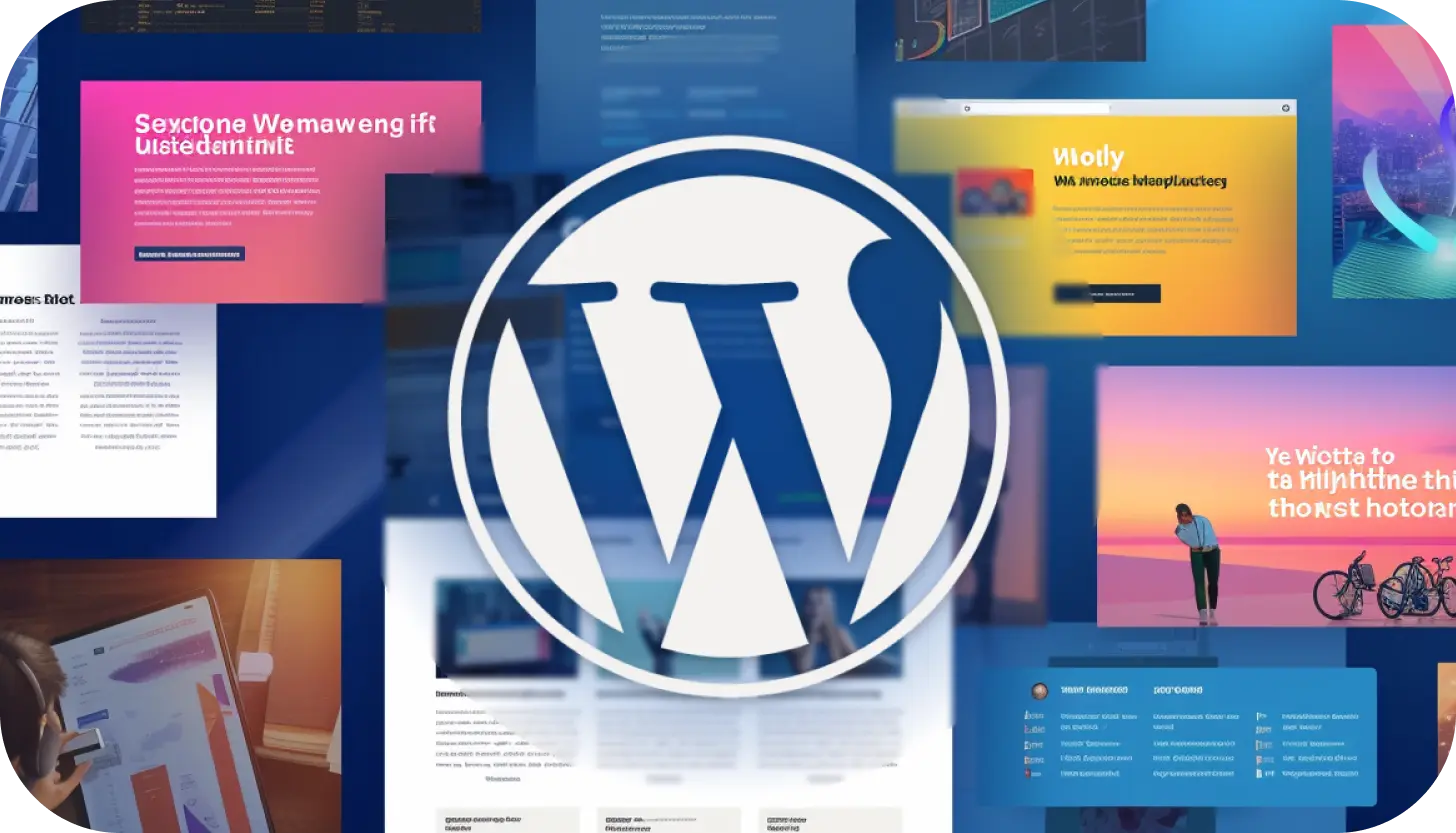 WordPress – Nền tảng cho những trang web mạnh mẽ