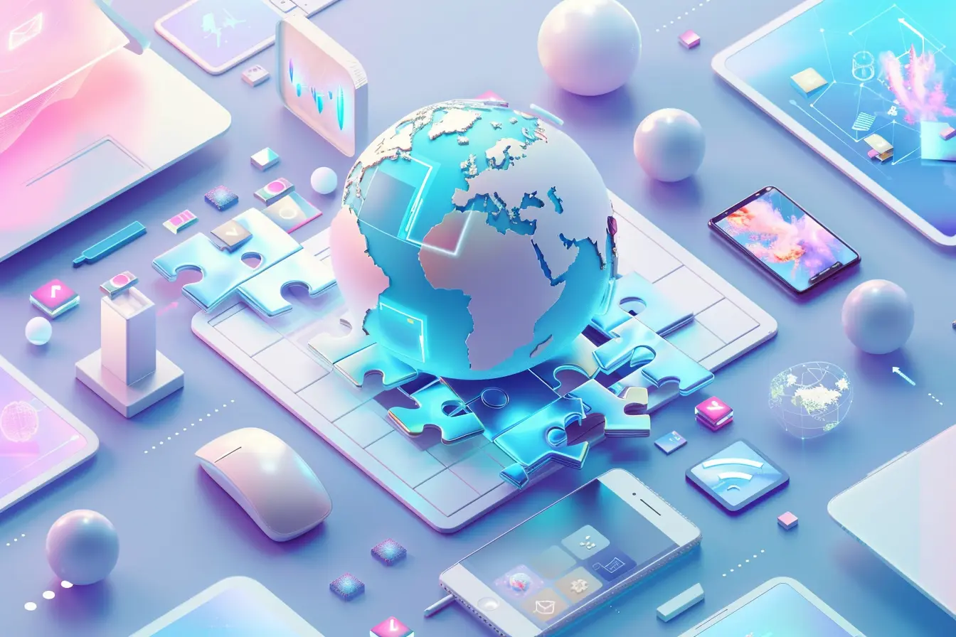 Why Every Startup and SME Should Invest in a Website