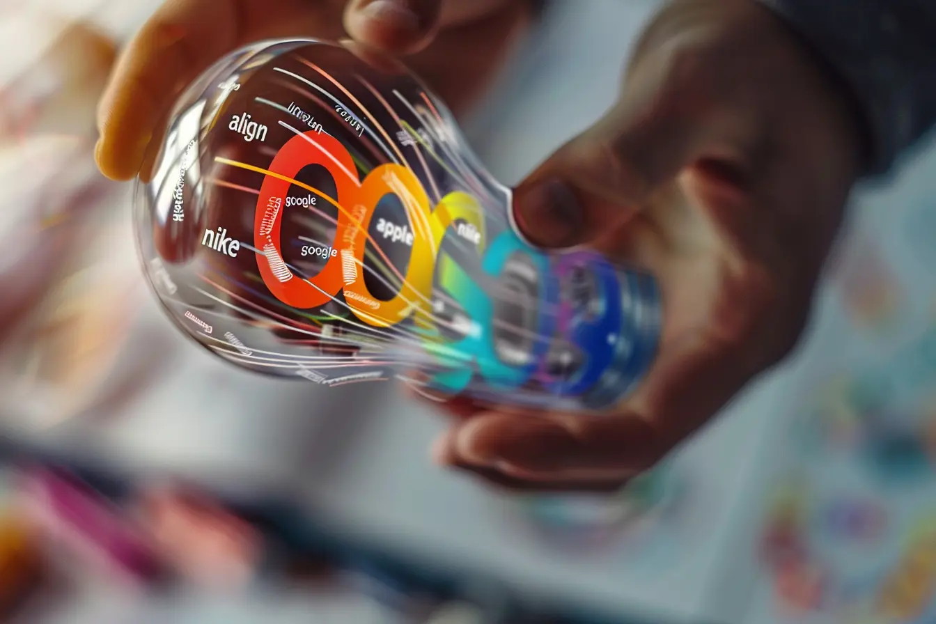 How to Craft a Brand Name That Sticks