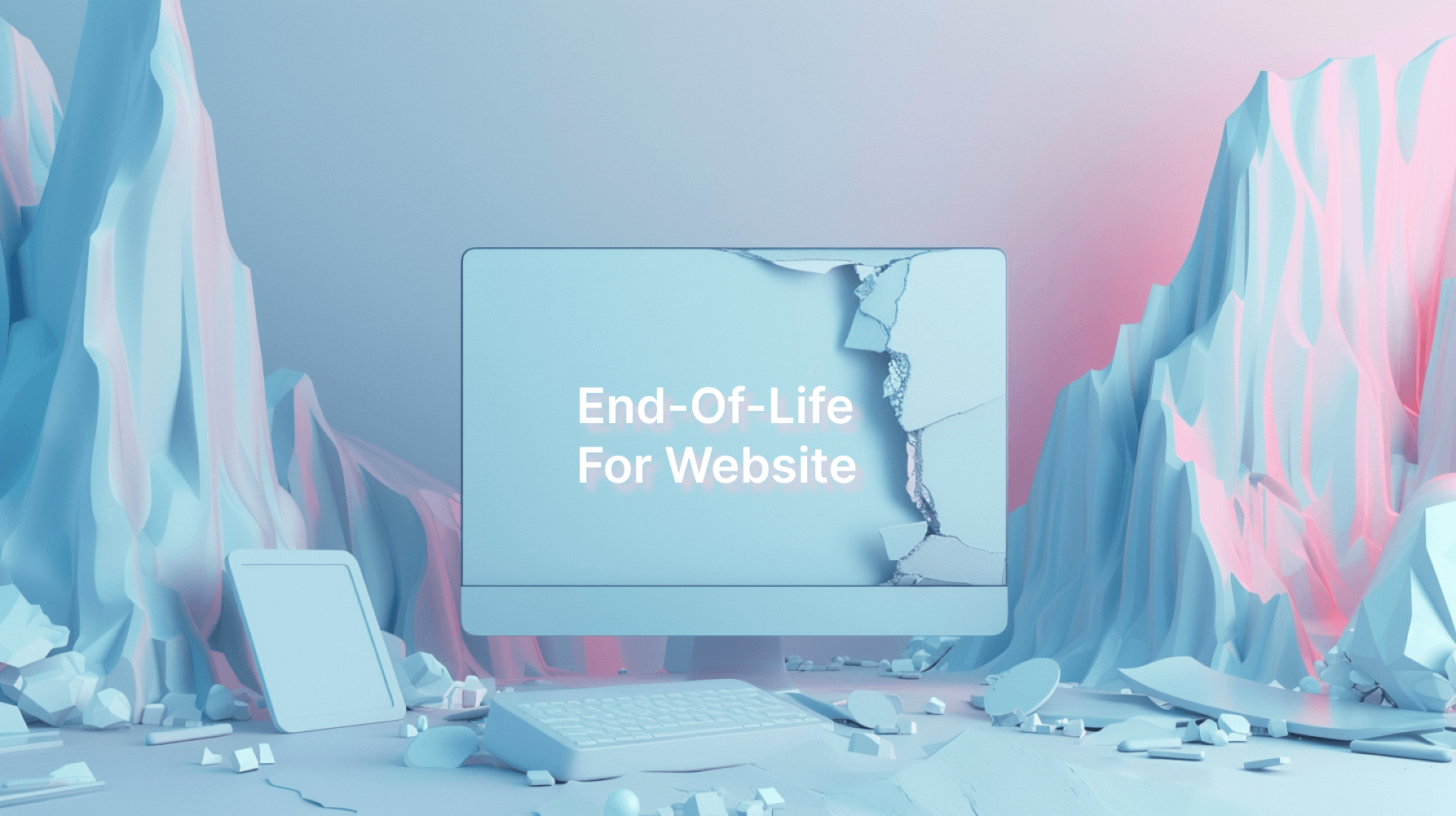 Eol meaning, What is eol