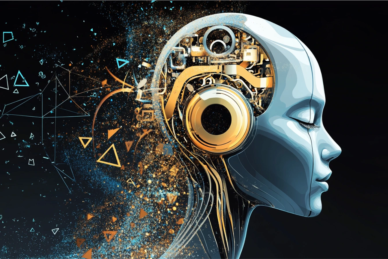 Will AI Replace Graphic Design? From Align’s Perspective