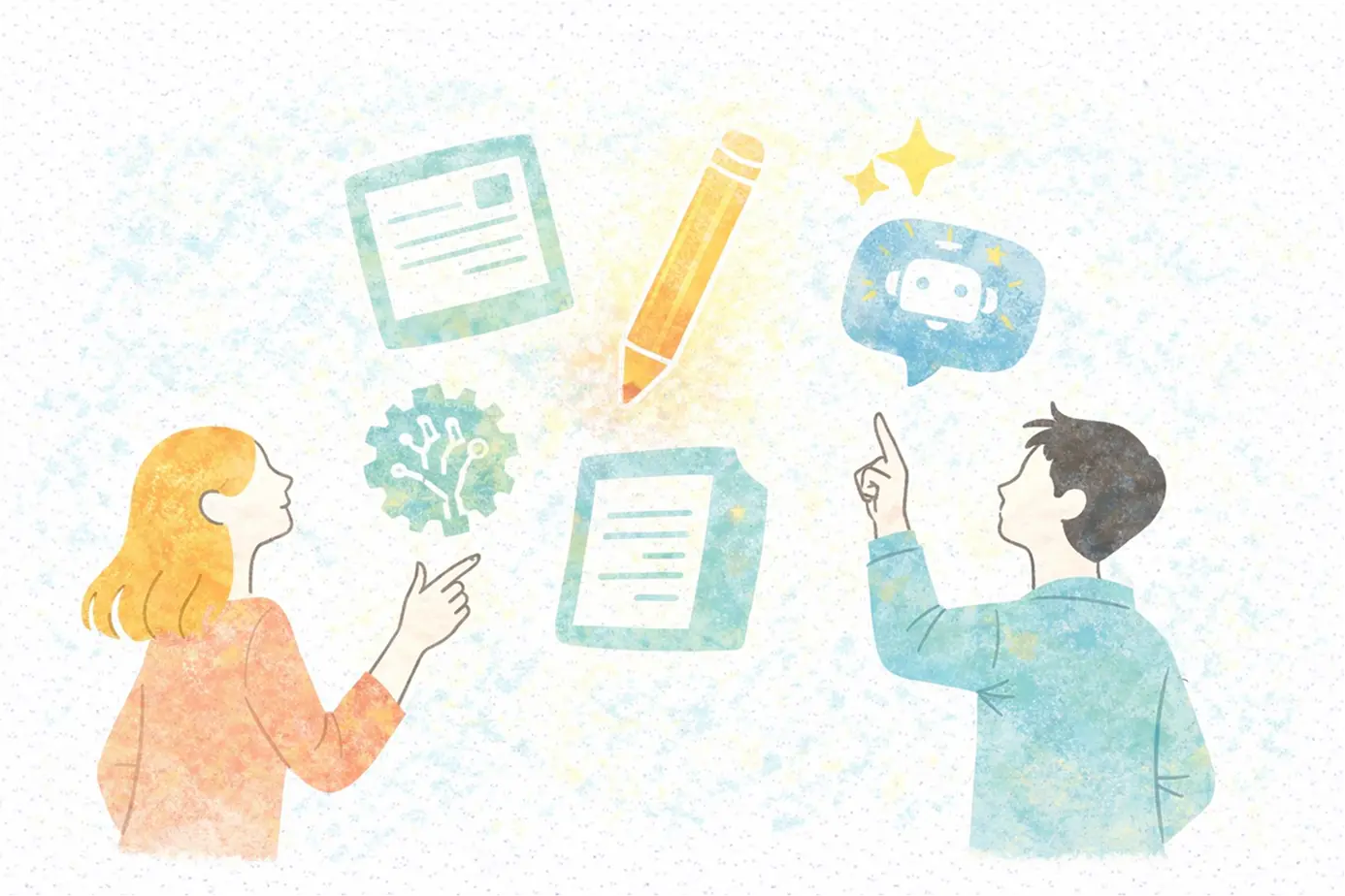 Top AI Writing Tools in 2025