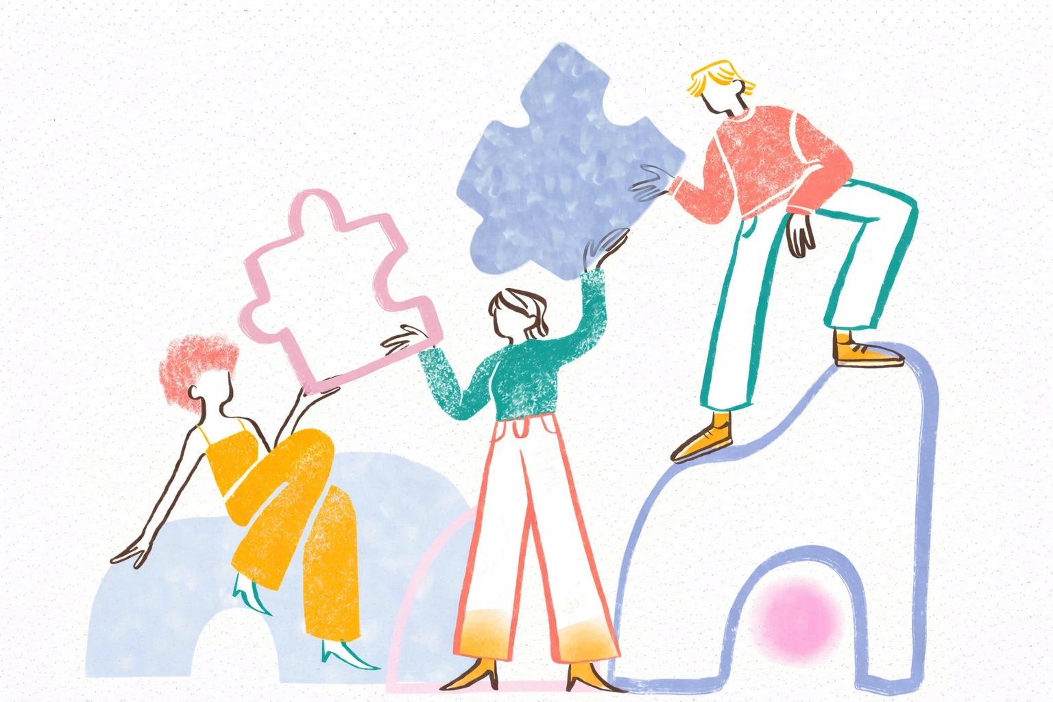 the advantages of teamwork, teamwork in graphic design, the benefits of teamwork, lợi ích của làm việc nhóm