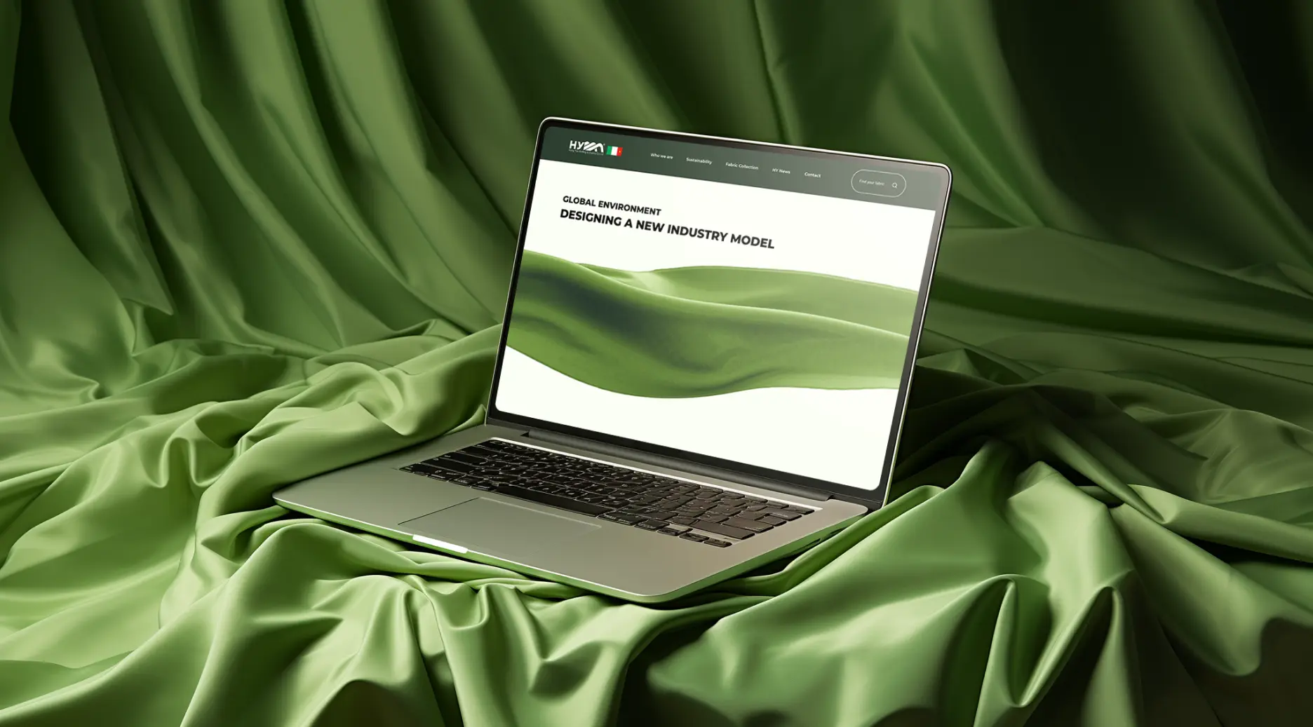 Hung Yen Knitting & Dyeing