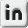 LinkedIn icon