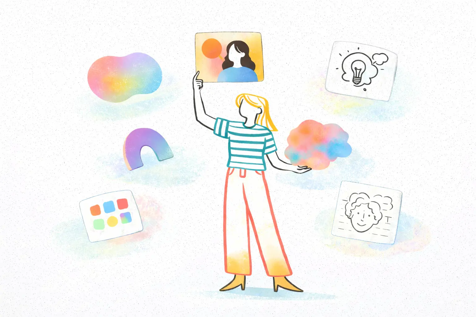 Top 15 Illustration Styles Transforming Visual Narratives