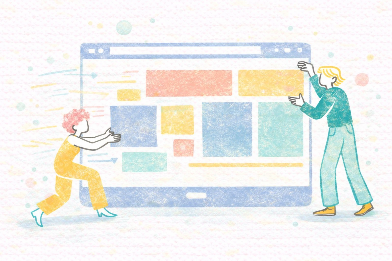 responsive web design services