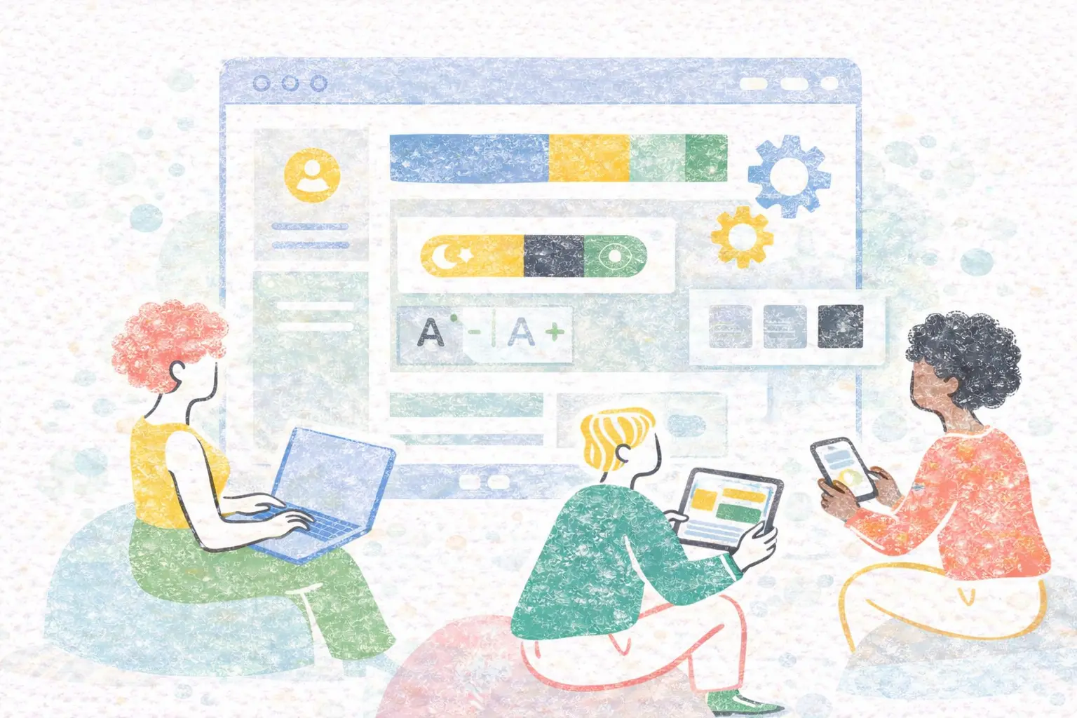 What Is an ADA Compliant Website? ADA vs WCAG