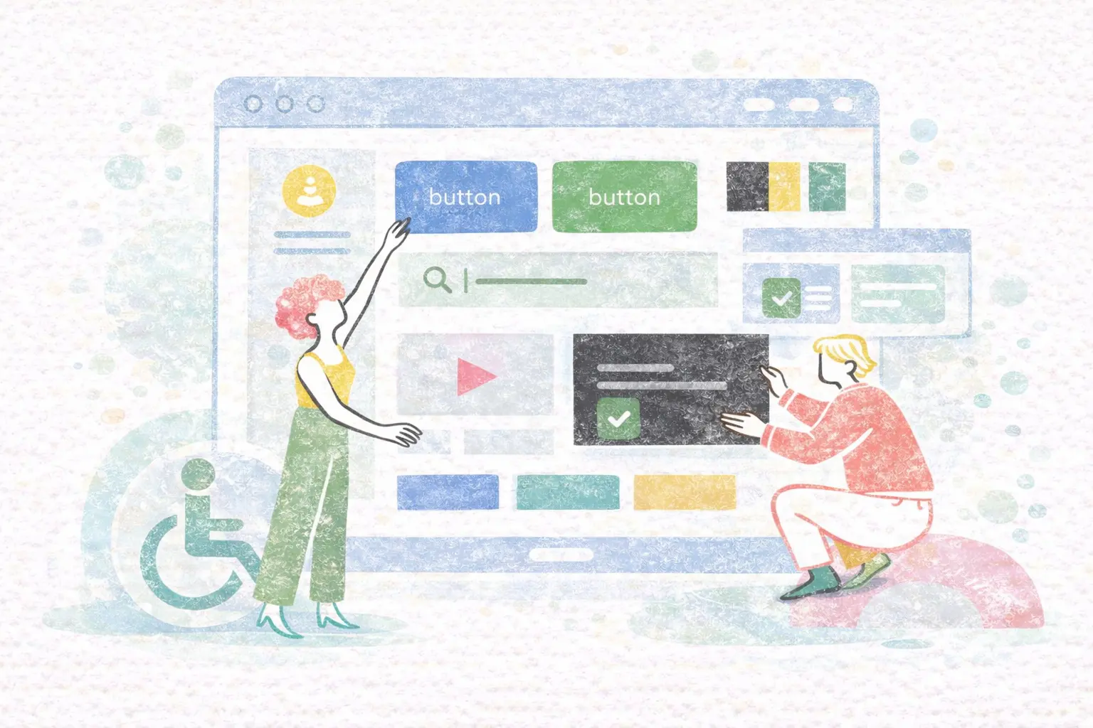 What Is an ADA Compliant Website? ADA vs WCAG